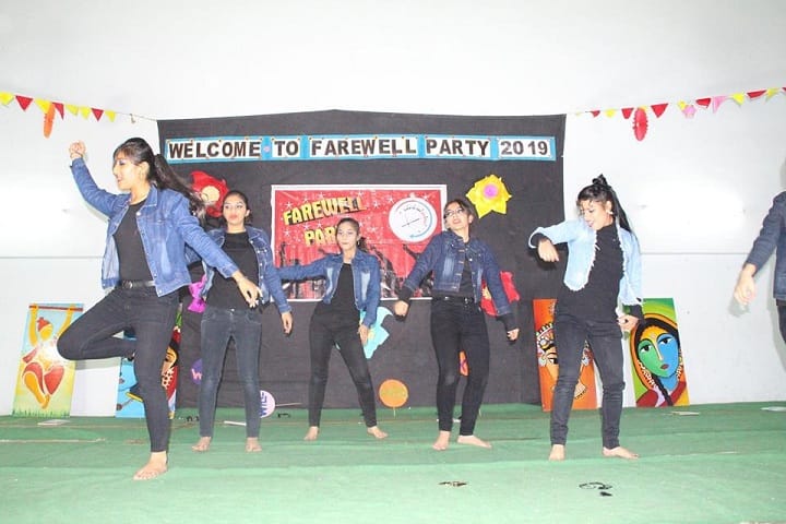 Adarsh Vidya Niketan Sr Sec School-Events-2