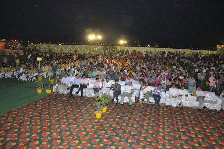 Amar Shiksha Sadan Senior Secondary School-Event