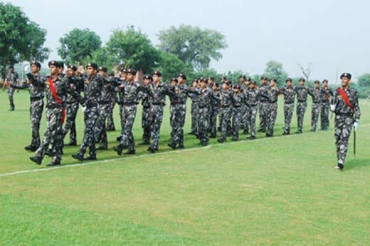 Amity Indian Military College-School Activity