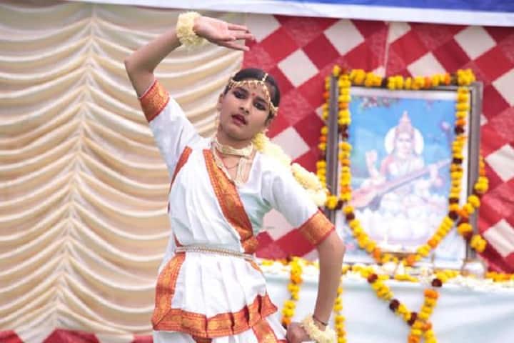 Anupam Public Senior Secondary School-Cultural Program