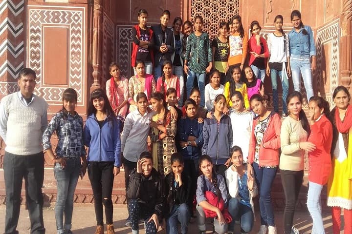 Anupam Public Senior Secondary School-Tours
