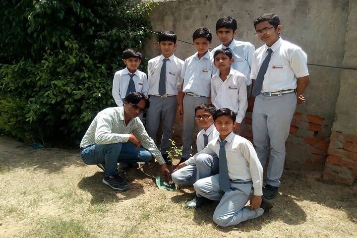 Apex Public School-Plantation