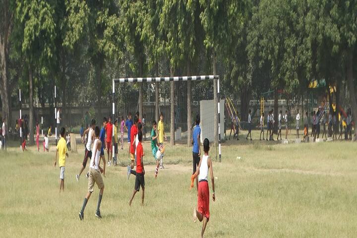 Army Public School-Sports
