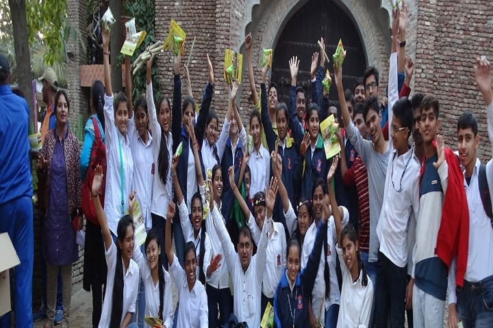 Army Public School-Tours