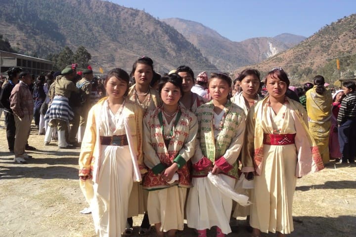 Government Higher Secondary School-Traditional day