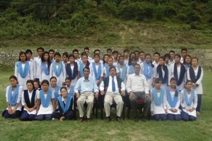 Government Higher Secondary School-Group Photo
