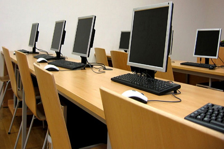 Asian Public School-Computer Lab
