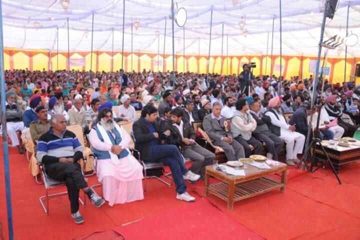 B D Memorial Convent School-Event