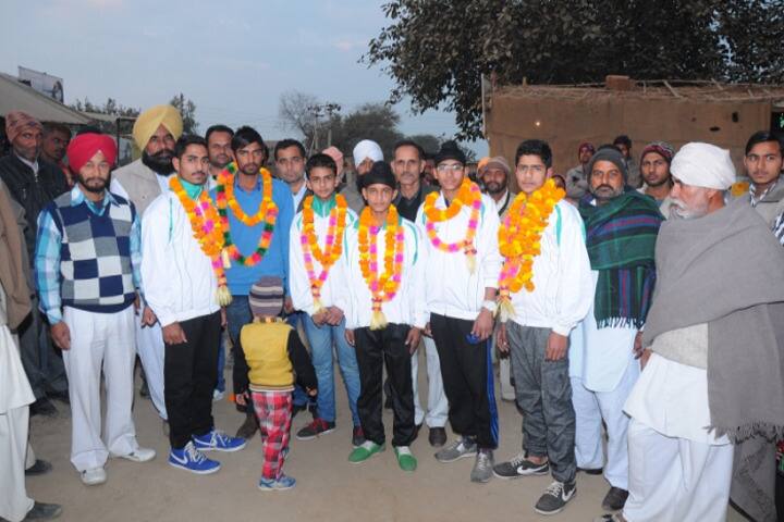 B D Memorial Convent School-Others