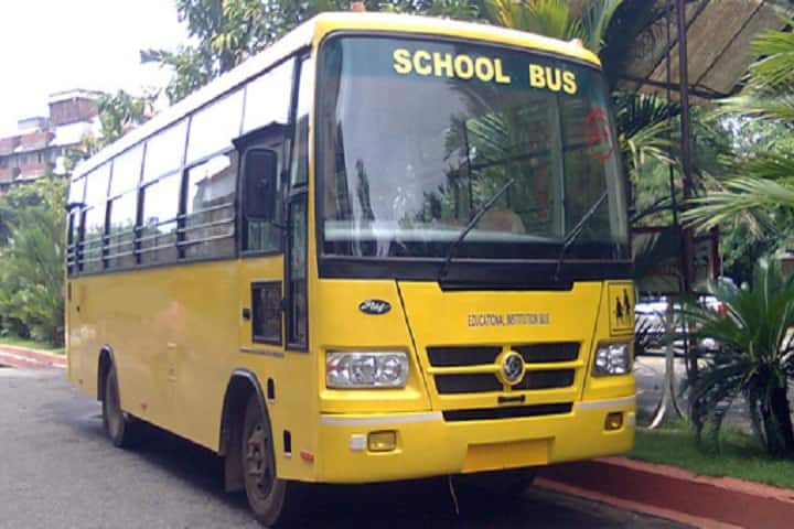 Baba Ram Das Vidyapeeth- Transport