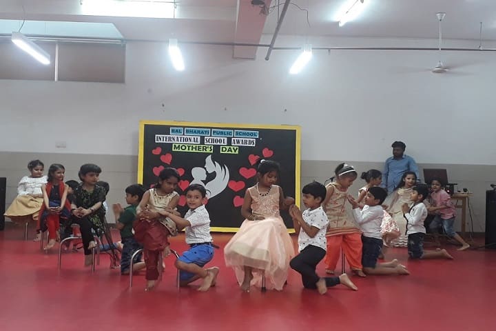 Bal Bharati Public School-Mothers-Day
