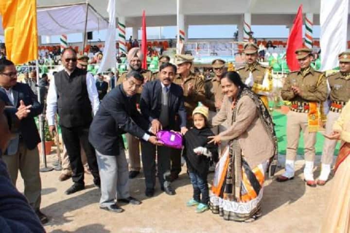 Bal Bharati Public School-Others