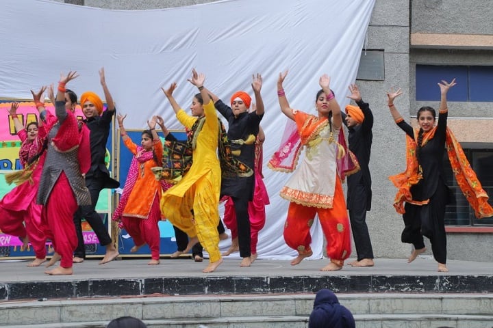 Bal Vikas Progressive School-Events