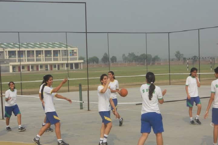 Bal Vikas Progressive School-Sports