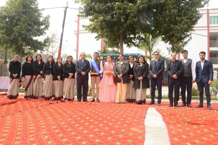 Balaji Public School-Others