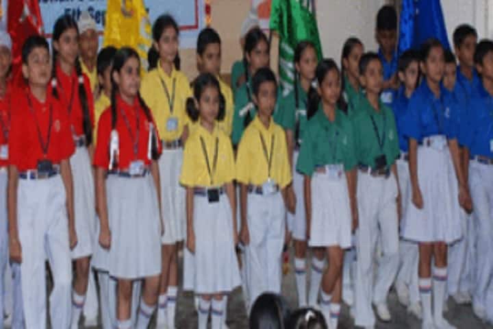 Ballistics Vidyalaya-Others