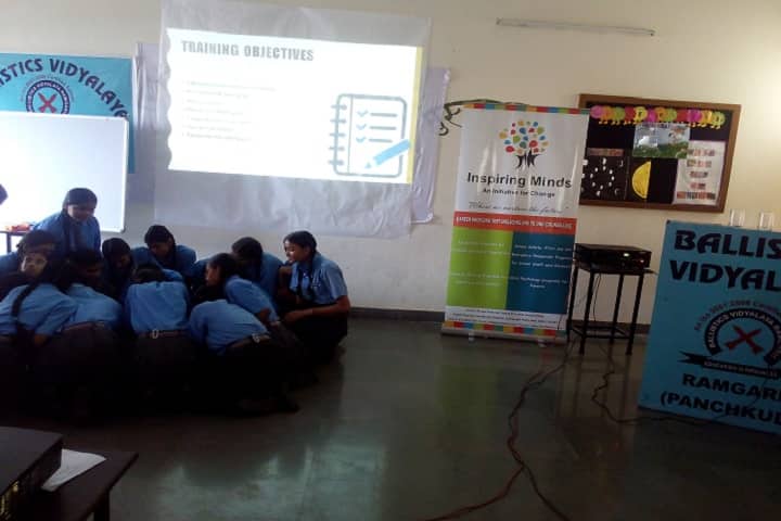 Ballistics Vidyalaya-Events1