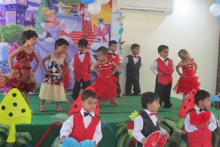 Basant Valley Public School-Events1
