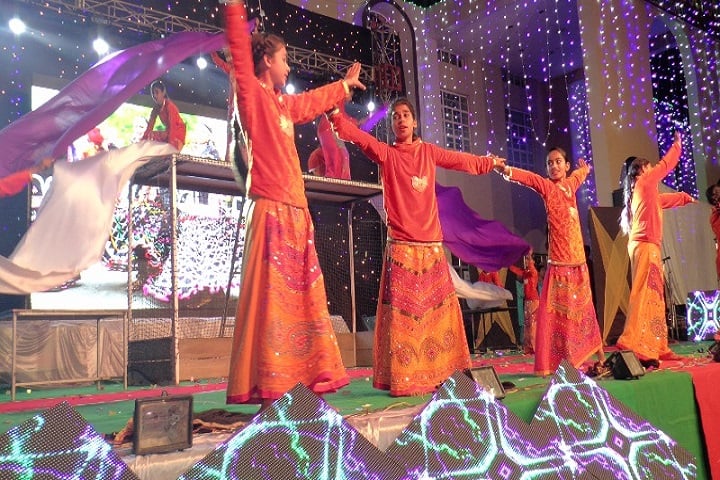 Bhagat Public School-Annual Day Celebrations