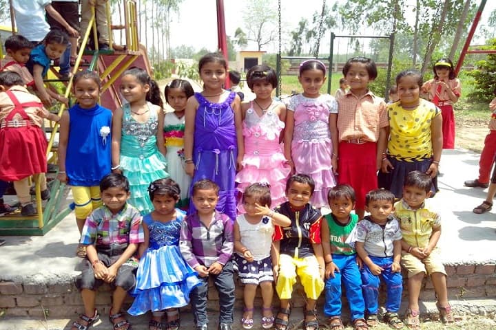 Bhagirath Public School-Others