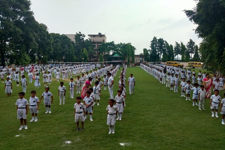 Bharat Public Senior Secondary School-Others