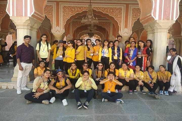 Bhiwani Public School-Picnic