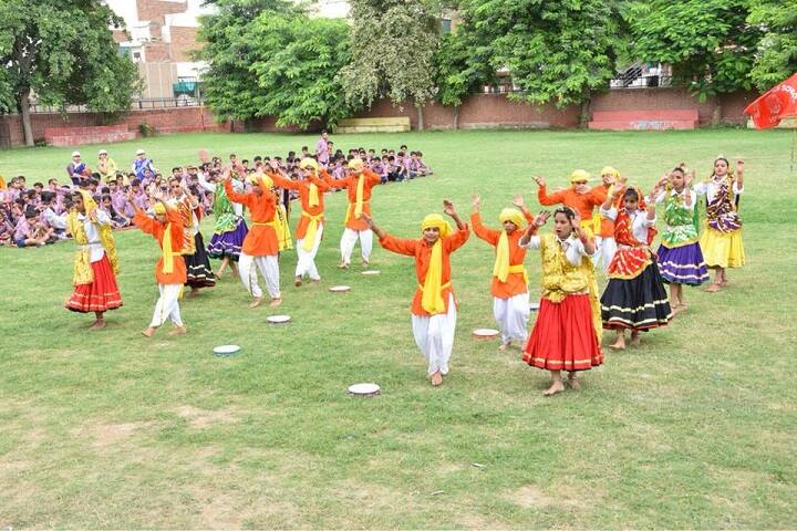 Blooming Dales School-event3