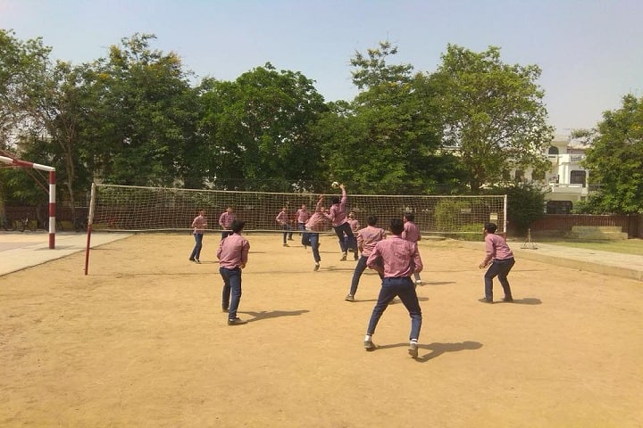 Blooming Dales School-sports1
