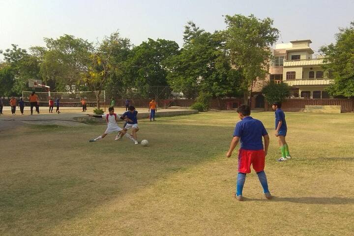 Blooming Dales School-sports2