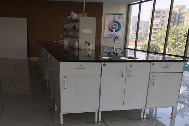 Blue Angels Global School-Labs