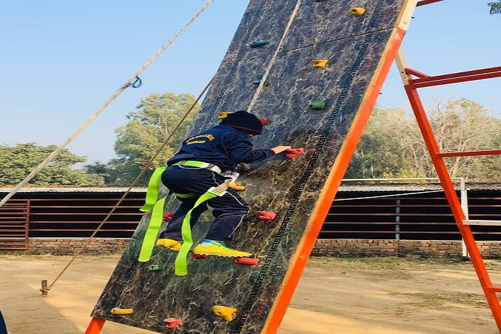 Blue Bells School-Sports2
