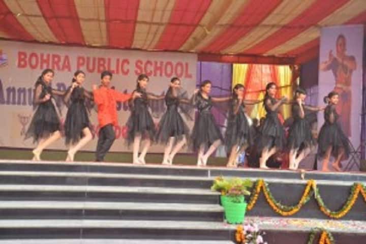 Bohra Public School-Annual Day