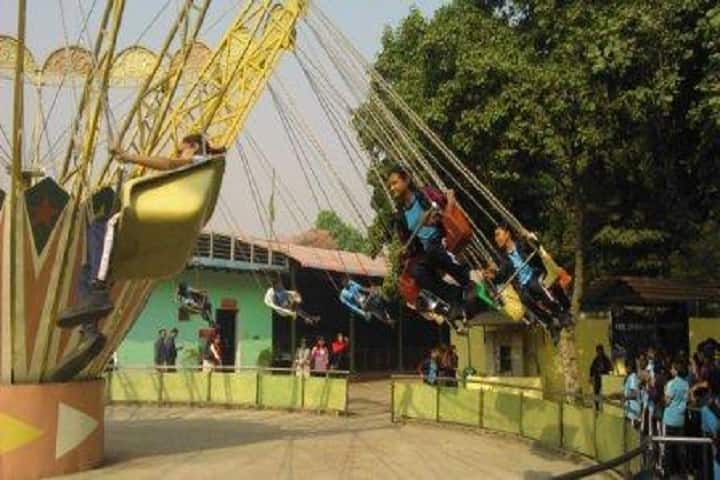 Bohra Public School-Trip