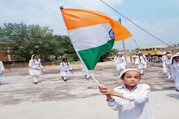 Bright Future Idyllic Akal Academy Senior Secondary School-Independence Day