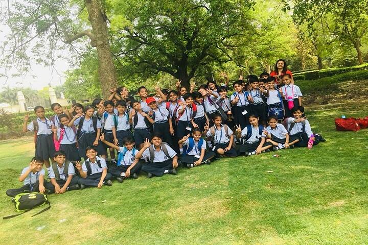 Broadways International School-Tour