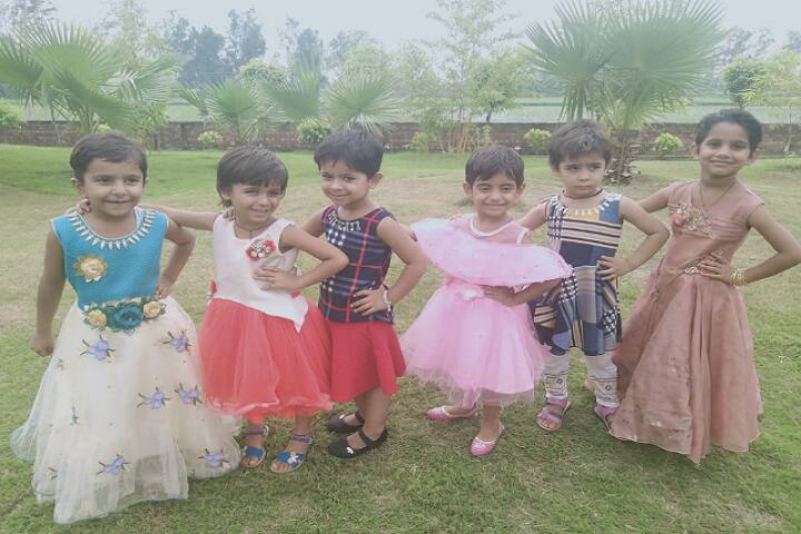 CDS International School-Events tej festival