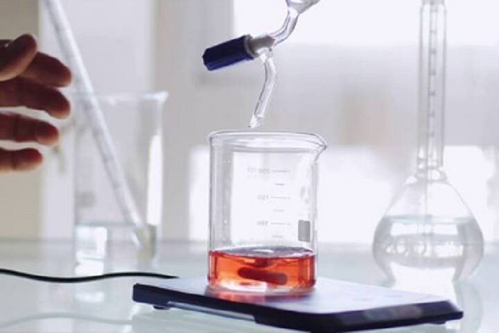 CDS International School-Laboratory