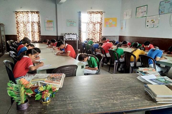 Cambridge Fields Global School-Essay Writing Competition