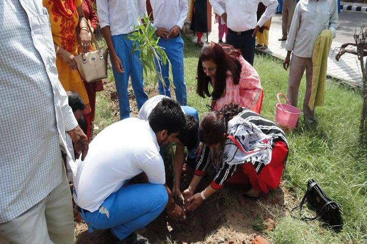 Campus School-Plantation