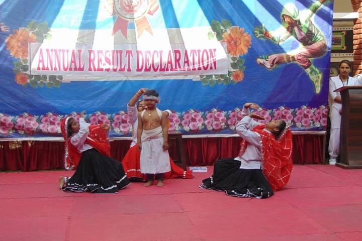 Chandan Bal Vikas Public School-Annual Day