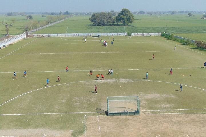 Chandan Bal Vikas Public School-Sports