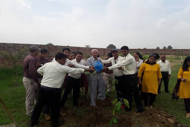 DAV Centenary Public School-Plantation