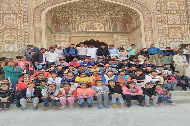 Dalamwala Public School-Excursion
