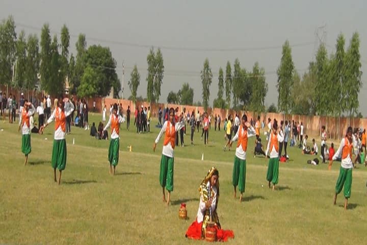 Datta Public School-Event