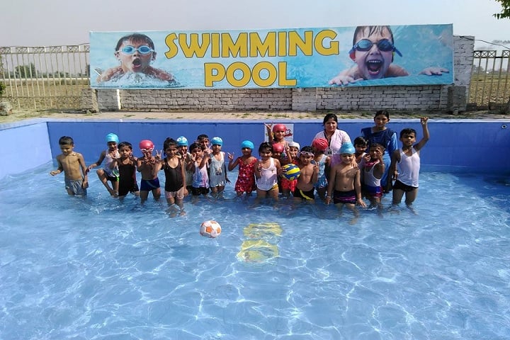 Deewal International School-Trip
