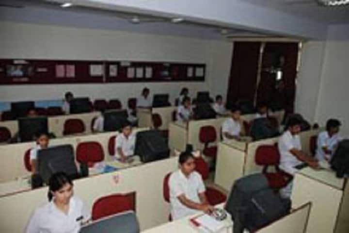 Delhi Public School-IT Lab