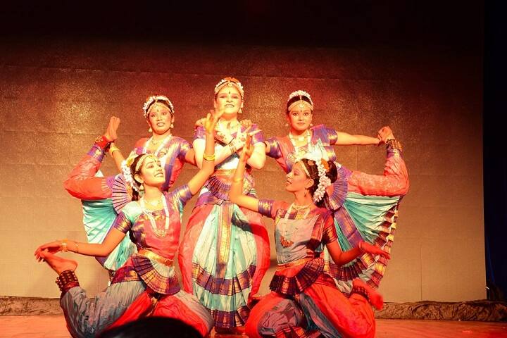 Delhi Public School-Cultural Programs