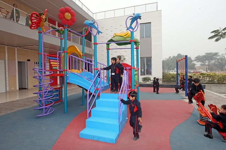 Delhi Public School-Kindergarten