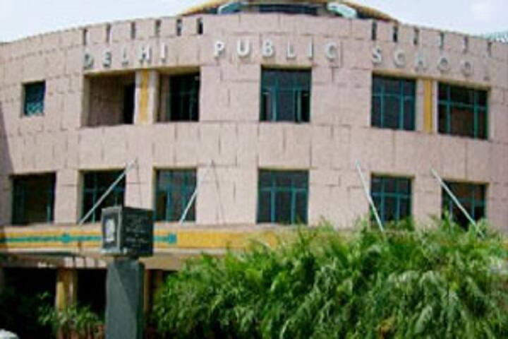 Delhi Public School-School