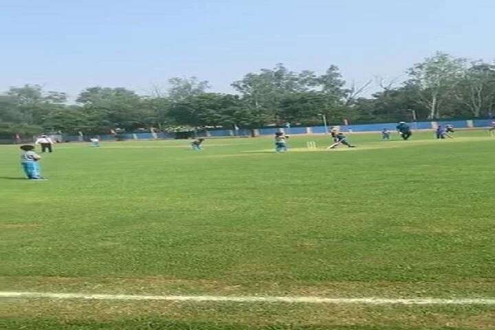 Delhi Public School-Sports